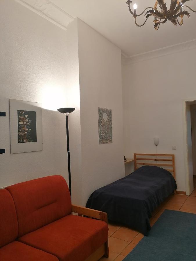 Esmarchstr. 20 Lejlighed