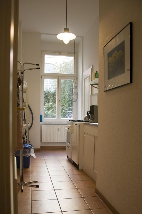 Esmarchstr. 20 Appartement Berlin